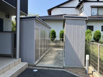 【その他共用部分】 | アローネ