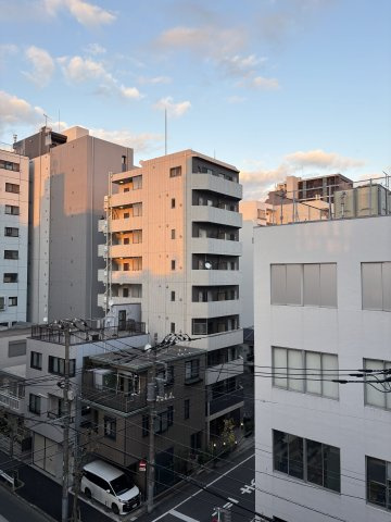 ＴＲＡＤＩＳ両国Ⅲの展望