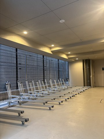 ＴＲＡＤＩＳ両国Ⅲのその他共用部分