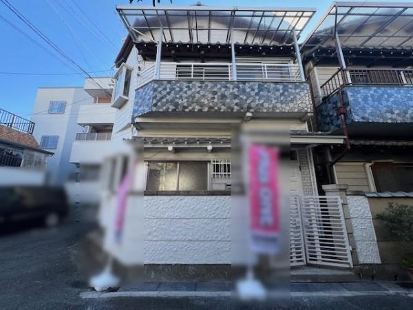 【外観】