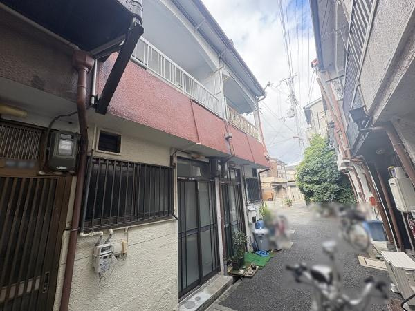 【その他】 | ●大和田駅まで徒歩6分♪
駅チカなところも魅力的ですね♪
