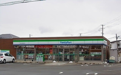 【周辺】 | イヴェールⅡ | 秋田土崎港相染店まで170m