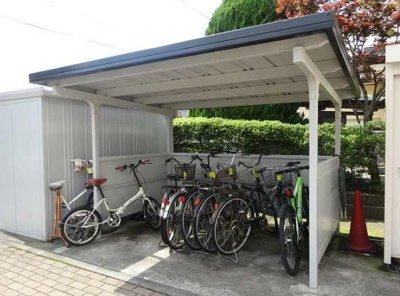 【その他】 | レオパレスＢｅｌｌｔｒｅｅ