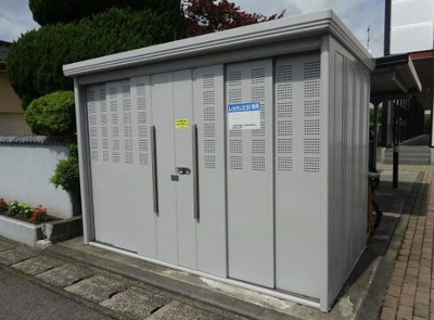 【その他】 | レオパレスＢｅｌｌｔｒｅｅ