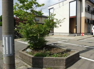 【その他】 | レオパレスＢｅｌｌｔｒｅｅ