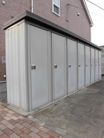 カトルセゾン　Ⅱのその他