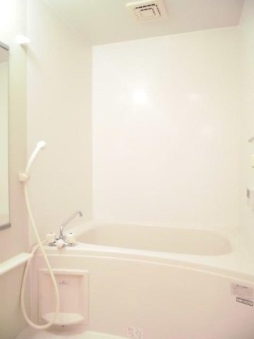 カトルセゾン　Ⅱの浴室