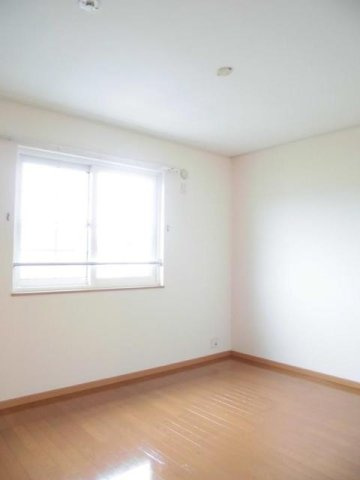 カトルセゾン　Ⅱの内装