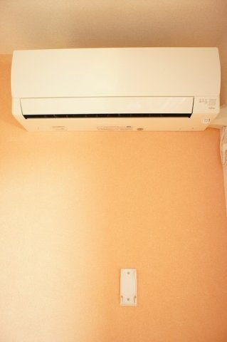 メゾン・ド・コリーヌの設備