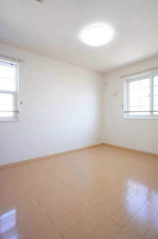 パレ・スレーヌＢの内装