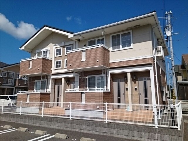 パレ・スレーヌＢ