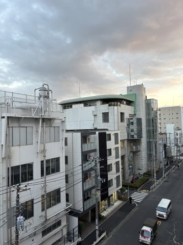 ＴＲＡＤＩＳ両国Ⅲの展望