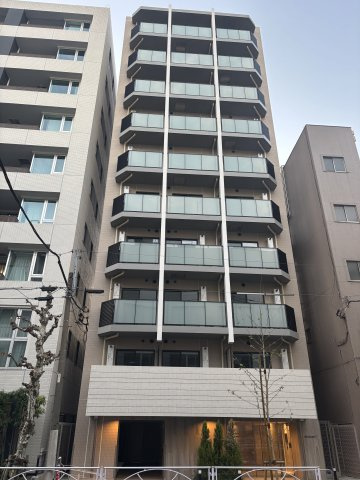 ＴＲＡＤＩＳ両国Ⅲ