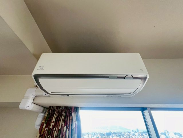 垂水アーバンコンフォートリアヒルズの設備