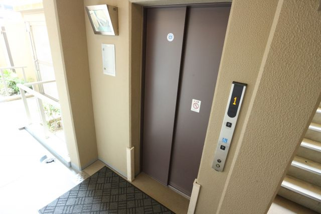 垂水アーバンコンフォートリアヒルズのその他