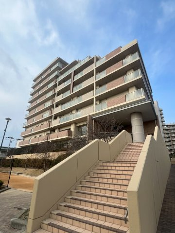 垂水アーバンコンフォートリアヒルズ