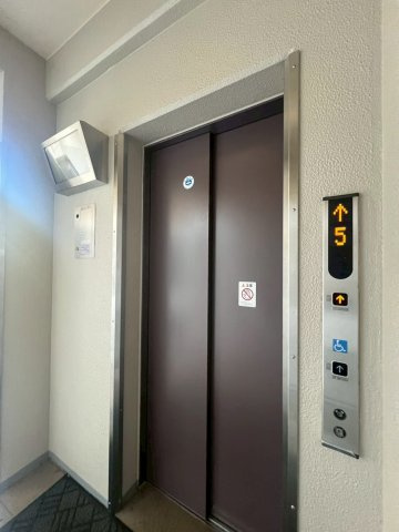 垂水アーバンコンフォートリアヒルズのその他共用部分