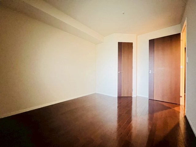 垂水アーバンコンフォートリアヒルズの内装