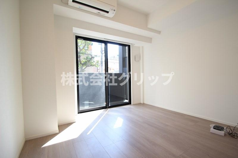 SYFORME YOKOHAMA-ODORIKOENのその他