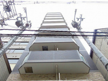 大阪市福島区海老江５丁目のマンションの画像