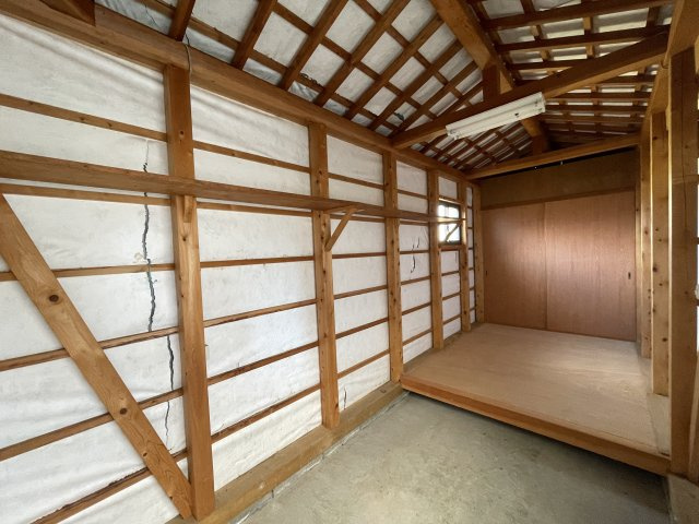 高島市新旭町安井川中古戸建のその他