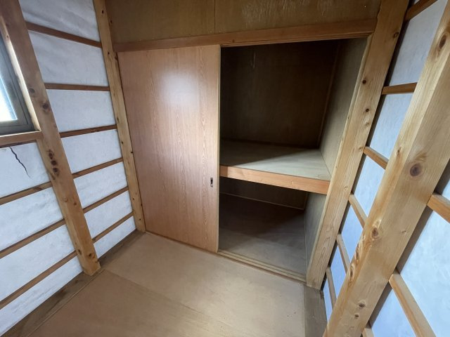 高島市新旭町安井川中古戸建のその他