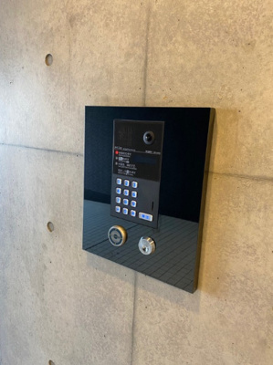 【セキュリティ】 | MAISON MK