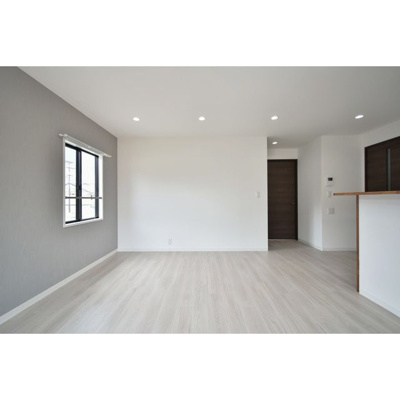 【居間・リビング】 | サンハイツAKIYAMA