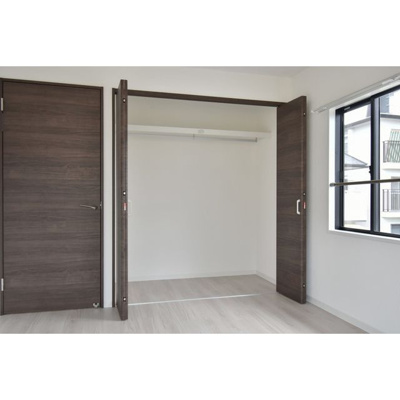 【収納】 | サンハイツAKIYAMA