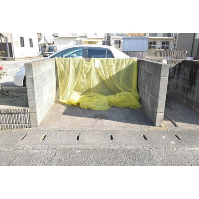  | サンハイツAKIYAMA