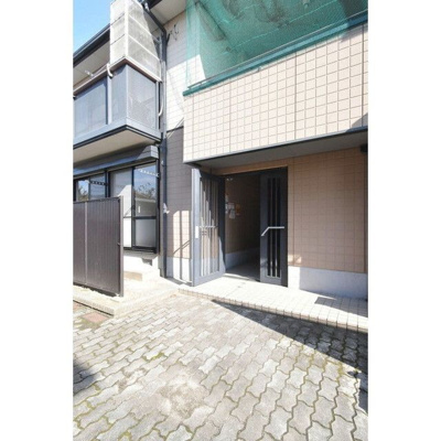  | サンハイツAKIYAMA