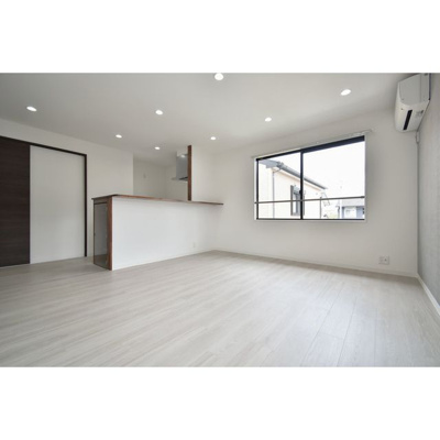 【居間・リビング】 | サンハイツAKIYAMA