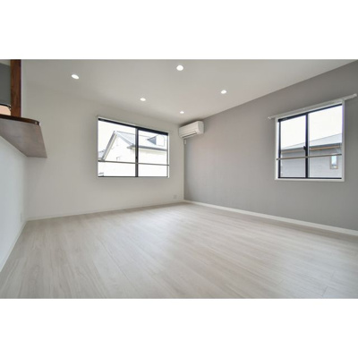 【内装】 | サンハイツAKIYAMA