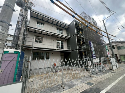 【外観】 | ラルーシュ