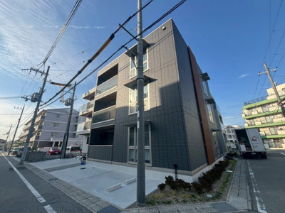 【外観】 | ラルーシュ