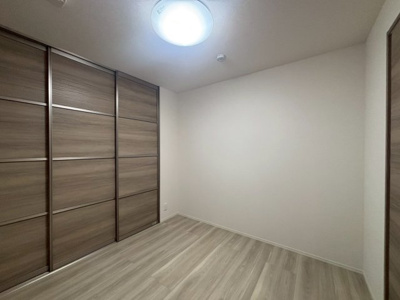 【洋室】 | ラルーシュ