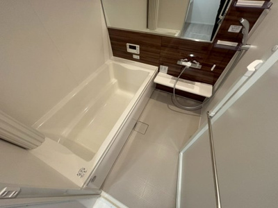 【浴室】 | ラルーシュ