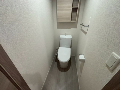 【トイレ】 | ラルーシュ