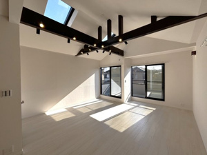 杉並区南荻窪2丁目　中古戸建の画像