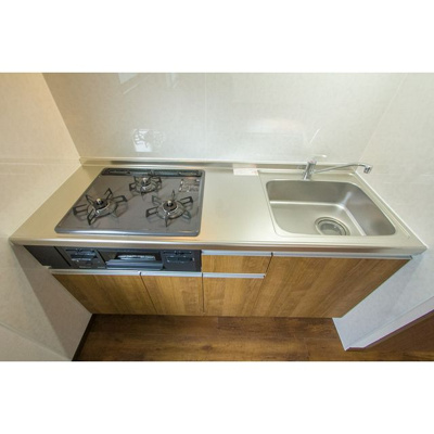 【居間・リビング】 | 三ノ江ハイツ