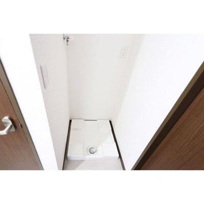 【玄関】 | 三ノ江ハイツ