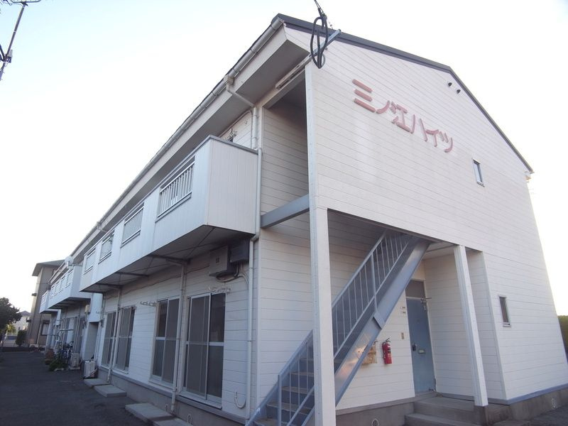 三ノ江ハイツ