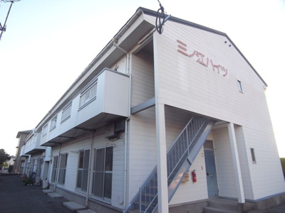 【キッチン】 | 三ノ江ハイツ