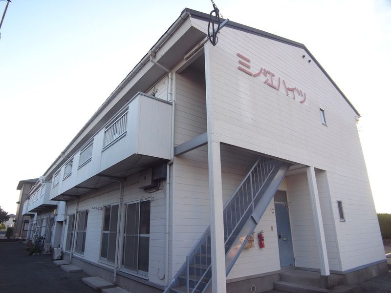 三ノ江ハイツのその他