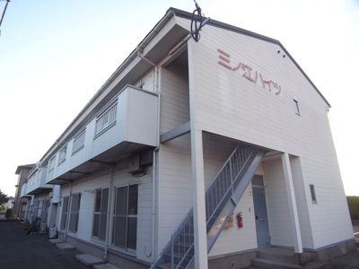 【キッチン】 | 三ノ江ハイツ