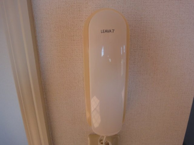 【内装】 | サニーコートＢ棟 | インターホン