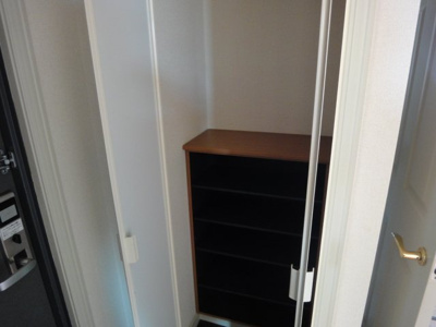 【玄関】 | サニーコートＢ棟 | 玄関