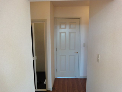 【内装】 | サニーコートＢ棟 | 廊下