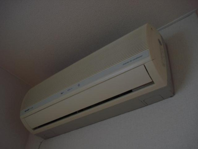 【設備】 | サニーコートＢ棟 | エアコン