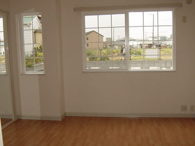 【内装】 | サニーコートＢ棟 | 洋室